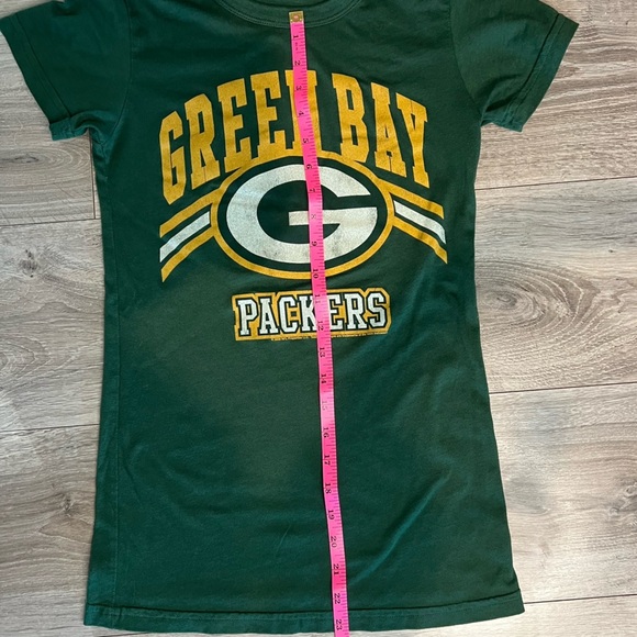 Green Bay Packers Tee - Picture 6 of 7